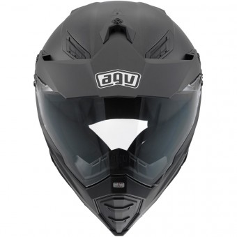 Helm-Ersatzteile AGV Obere Belüftung AX-8 Dual Evo Helm-Ersatzteile AGV Obere Belüftung AX-8 Dual Evo