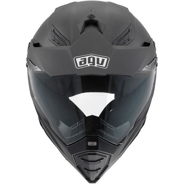 Helm-Ersatzteile AGV Obere Belftung AX-8 Dual Evo