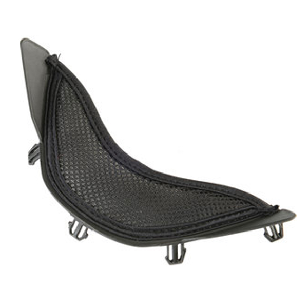 Helm-Ersatzteile Nolan Anti-Windschutz-Schutzblech N40 - N44 - N40 5 GT