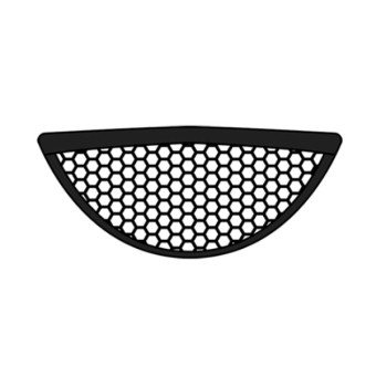 Helm-Ersatzteile Airoh Windabweiser GP500