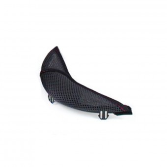 Helm-Ersatzteile Nolan Spritzschutz N87 - N60 5 Helm-Ersatzteile Nolan Spritzschutz N87 - N60 5