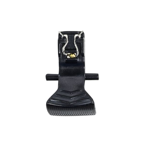 Helm-Ersatzteile LS2 Metro Evo Kinnhalter Knopf - Metro Evo FF324