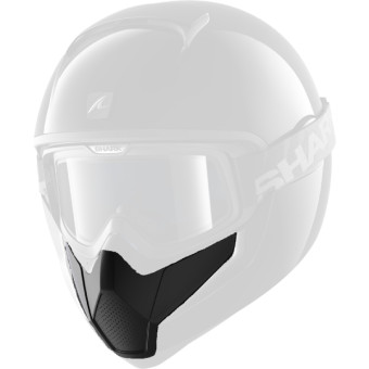 Helm-Ersatzteile Shark Kinnschutz Vancore Helm-Ersatzteile Shark Kinnschutz Vancore