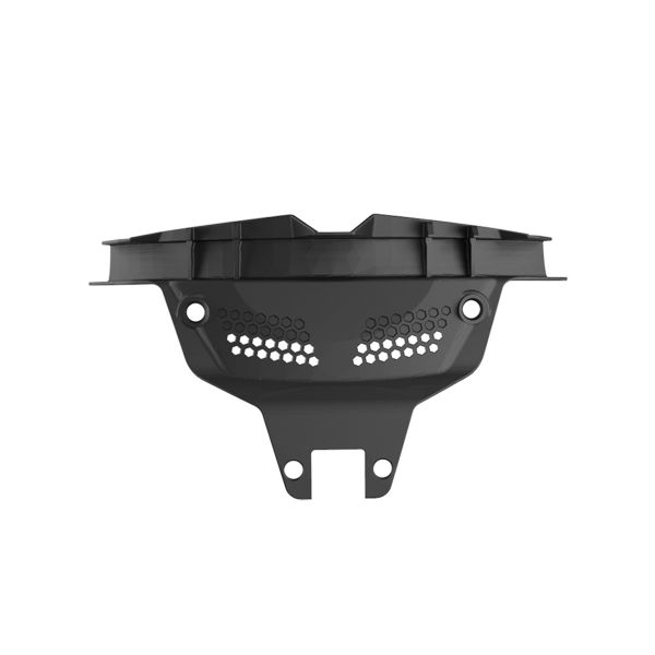 Helm-Ersatzteile LS2 Challenger FF327 Nasenabdeckung Halterung Helm-Ersatzteile LS2 Challenger FF327 Nasenabdeckung Halterung