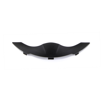 Helm-Ersatzteile Scorpion Nasenabdeckung ADF 9000 Air Helm-Ersatzteile Scorpion Nasenabdeckung ADF 9000 Air