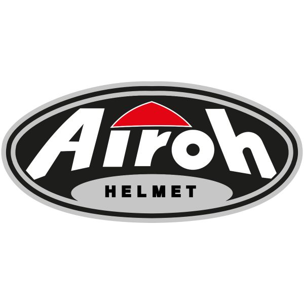 Helm-Ersatzteile Airoh Atemabweiser Phantom - Storm Helm-Ersatzteile Airoh Atemabweiser Phantom - Storm