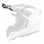 Helm-Ersatzteile Airoh Mu¼tze aviator 2.1 White Gloss