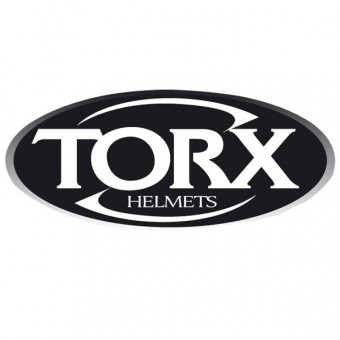 Helm-Ersatzteile Torx Visierschirm Morris