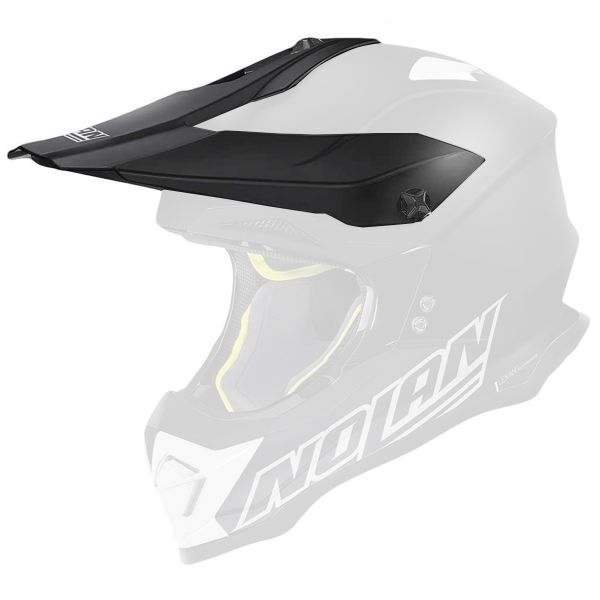 Visier Nolan Mu¼tze N53