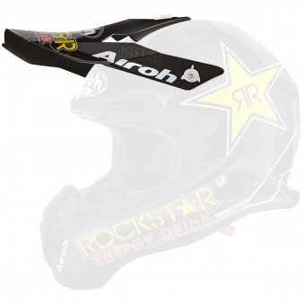 Airoh Terminator 2.1 Rockstar Helmschirm