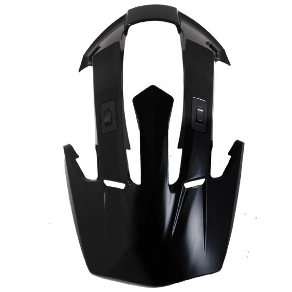 Helm-Ersatzteile LEM Visierschirm Trail