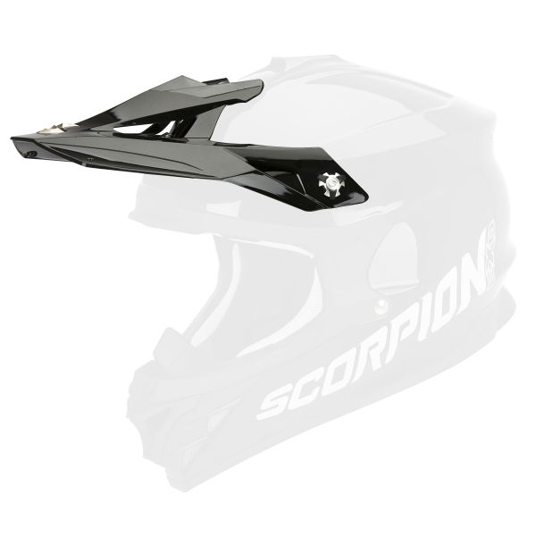 Helm-Ersatzteile Scorpion VX-15 Evo Air Peak