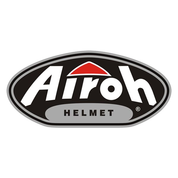 Helm-Ersatzteile Airoh Befestigungsschrauben fr C100-Platten