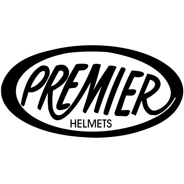 Helm-Ersatzteile Premier Befestigungskit Dragon Evo Carbon Helm-Ersatzteile Premier Befestigungskit Dragon Evo Carbon