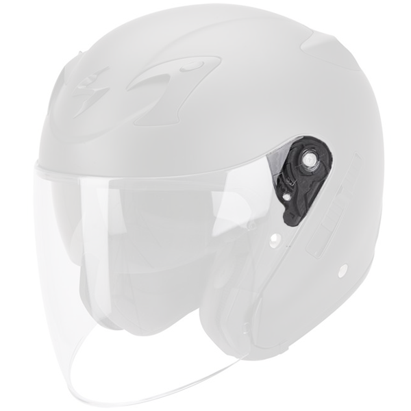 Helm-Ersatzteile Scorpion Befestigungskit Exo 220