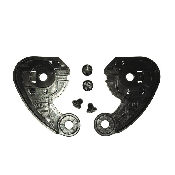 Helm-Ersatzteile HJC Befestigungssatz FG-ST - FG-17