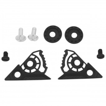 Helm-Ersatzteile AFX Befestigungskit FX-41DS Helm-Ersatzteile AFX Befestigungskit FX-41DS