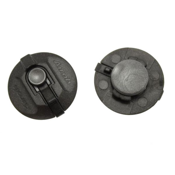 Helm-Ersatzteile Airoh Befestigungskit GP500 Helm-Ersatzteile Airoh Befestigungskit GP500