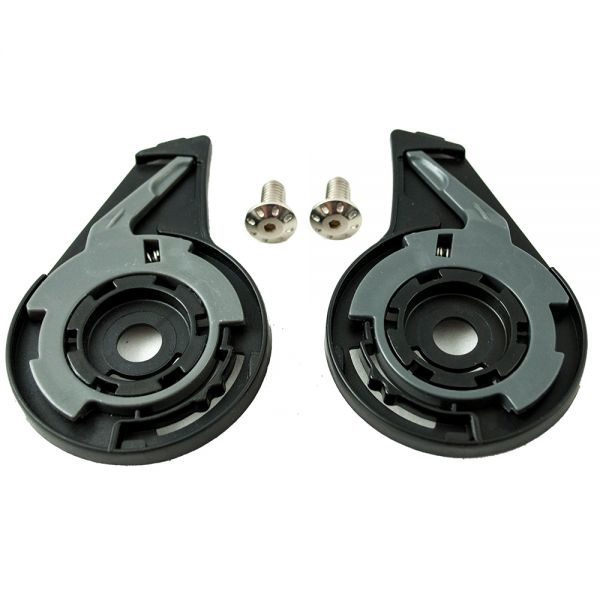 Helm-Ersatzteile LEM Befestigungskit Openit