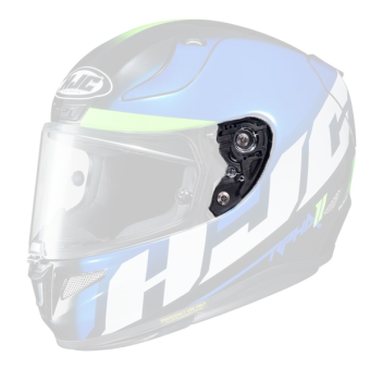 Helm-Ersatzteile HJC Befestigungssatz RPHA 11 - RPHA 70 (HJ26) Helm-Ersatzteile HJC Befestigungssatz RPHA 11 - RPHA 70 (HJ26)