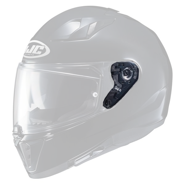 Helm-Ersatzteile HJC Befestigungssatz i70