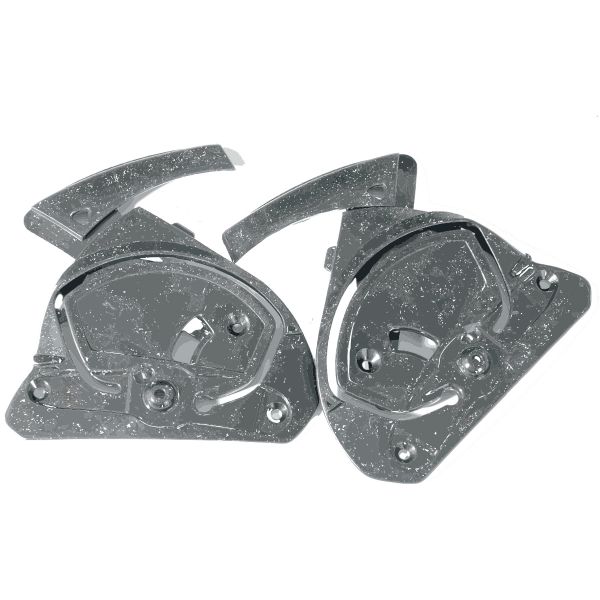 Helm-Ersatzteile Shark Kit Platines Evoline Serie 3 - Serie 2 - Serie 1 Helm-Ersatzteile Shark Kit Platines Evoline Serie 3 - Serie 2 - Serie 1