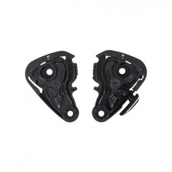 Helm-Ersatzteile Scorpion Exo 510 - 1200 - 491 Platinen-Set Helm-Ersatzteile Scorpion Exo 510 - 1200 - 491 Platinen-Set