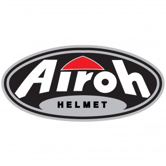 Helm-Ersatzteile Airoh Unterlegplatten-Kit MR Jet - MR Jet Baby - MR Strada
