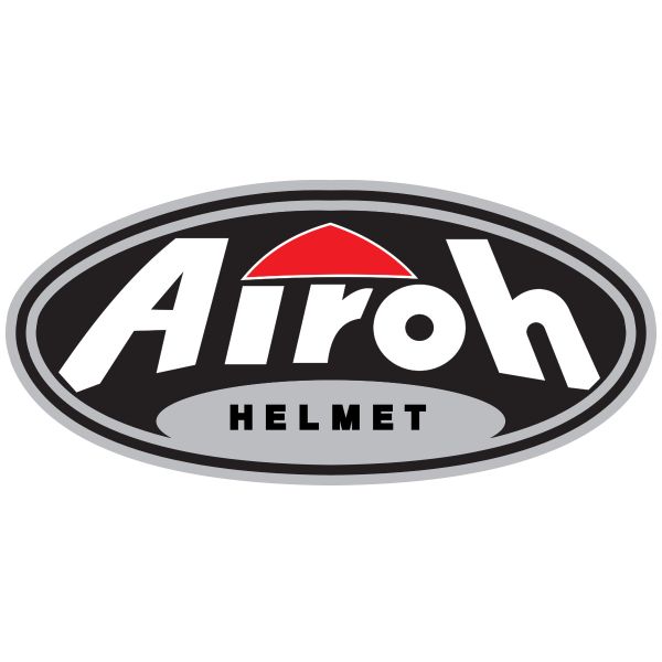 Helm-Ersatzteile Airoh Unterlegplatten-Kit MR Jet - MR Jet Baby - MR Strada