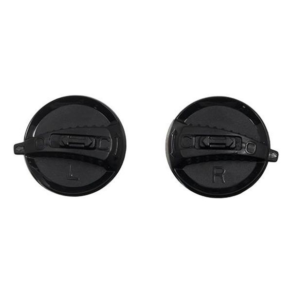 Helm-Ersatzteile LS2 Schraubenkit Kid FF392J - Track OF569 - Strobe FF325 Helm-Ersatzteile LS2 Schraubenkit Kid FF392J - Track OF569 - Strobe FF325