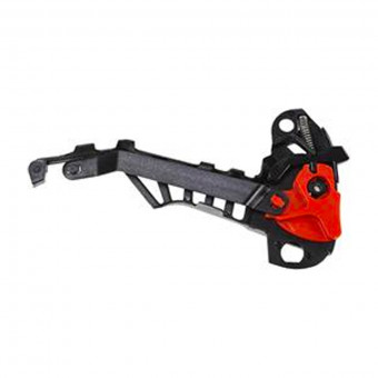 Helm-Ersatzteile LS2 Hebel Sonnenblende Track OF569 Helm-Ersatzteile LS2 Hebel Sonnenblende Track OF569