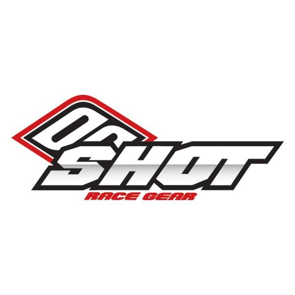 Helm-Ersatzteile SHOT Kit Schrauben Lite