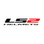 Helm-Ersatzteile LS2 Kinnhalter Advant FF906