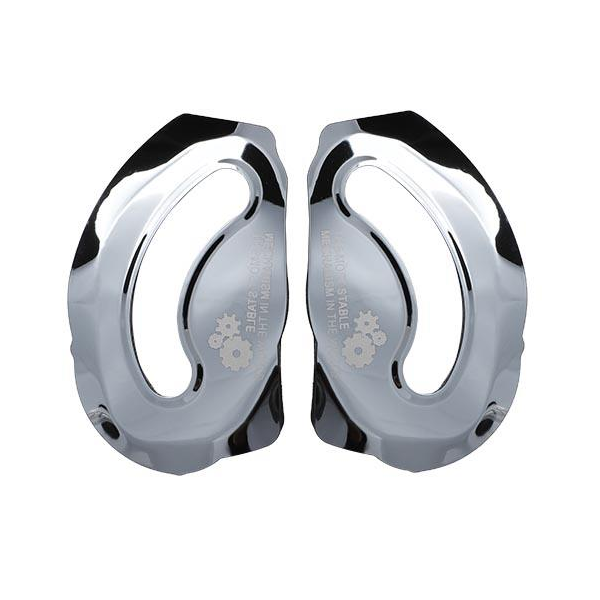 LS2 Mechanismusabdeckung Bildschirm Valiant II FF900