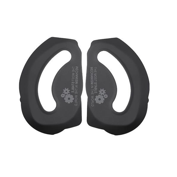 Helm-Ersatzteile LS2 Mechanismusabdeckung Bildschirm Valiant II FF900 Helm-Ersatzteile LS2 Mechanismusabdeckung Bildschirm Valiant II FF900