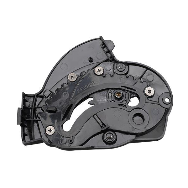 Helm-Ersatzteile LS2 Valiant II FF900 Kinnketten-Mechanismus Helm-Ersatzteile LS2 Valiant II FF900 Kinnketten-Mechanismus