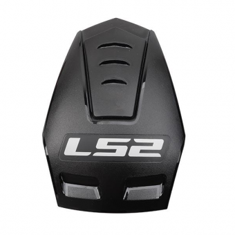 Helm-Ersatzteile LS2 Obere Belftung FF902 Scope