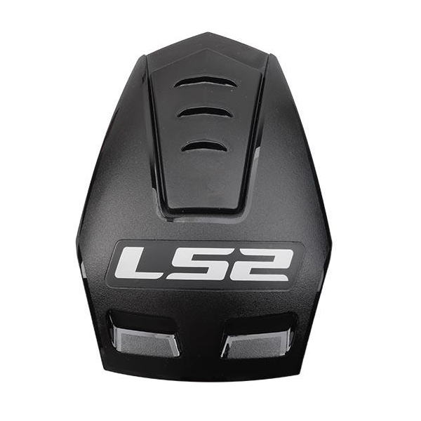 Helm-Ersatzteile LS2 Obere Belftung FF902 Scope