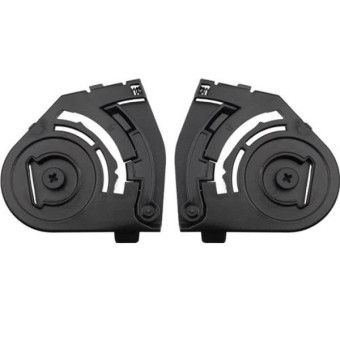 Helm-Ersatzteile LS2 Befestigungssatz Copter OF600 - Copter II OF600 Helm-Ersatzteile LS2 Befestigungssatz Copter OF600 - Copter II OF600