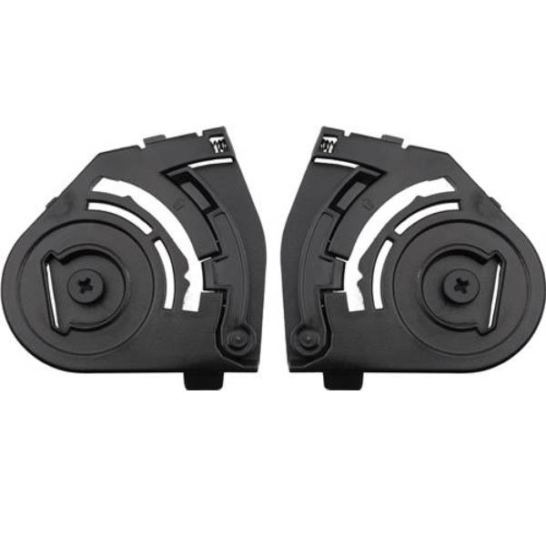 Helm-Ersatzteile LS2 Befestigungssatz Copter OF600 - Copter II OF600 Helm-Ersatzteile LS2 Befestigungssatz Copter OF600 - Copter II OF600