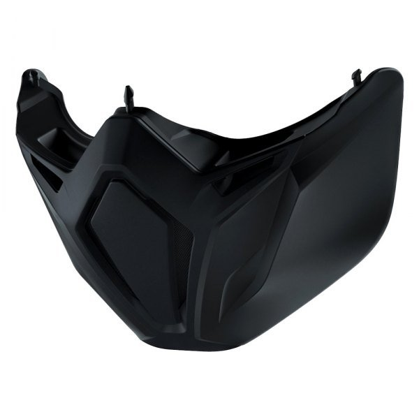 Helm-Ersatzteile Shark Street Drak-Maske