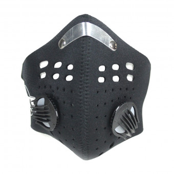 Helm-Ersatzteile HARISSON Anti-Pollution-Maske