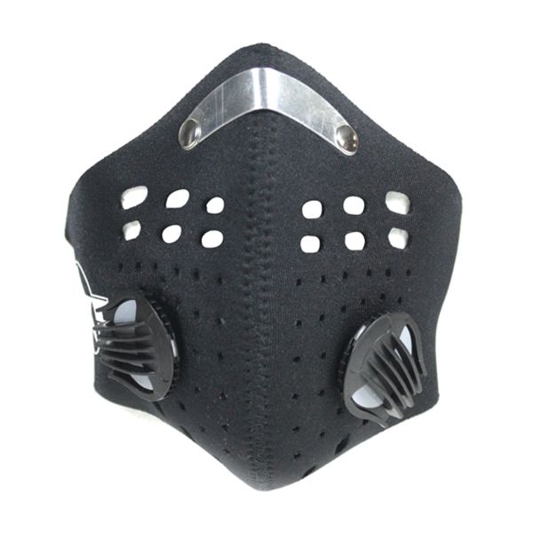 Helm-Ersatzteile HARISSON Anti-Pollution-Maske