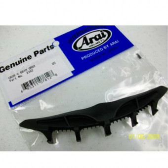 Helm-Ersatzteile Arai Anti-Staubsauger-Maske RX7 GP Helm-Ersatzteile Arai Anti-Staubsauger-Maske RX7 GP