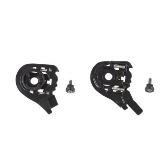 Helm-Ersatzteile LS2 Visiermechanik Strobe FF325 Helm-Ersatzteile LS2 Visiermechanik Strobe FF325