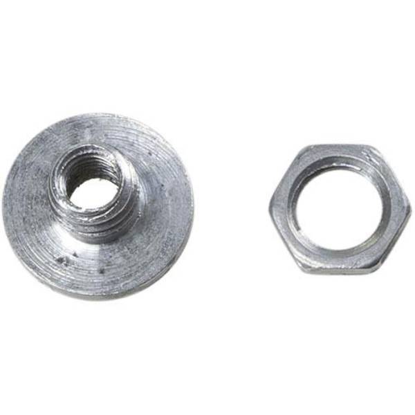 Helm-Ersatzteile LS2 Visiermechanik Cabrio OF597