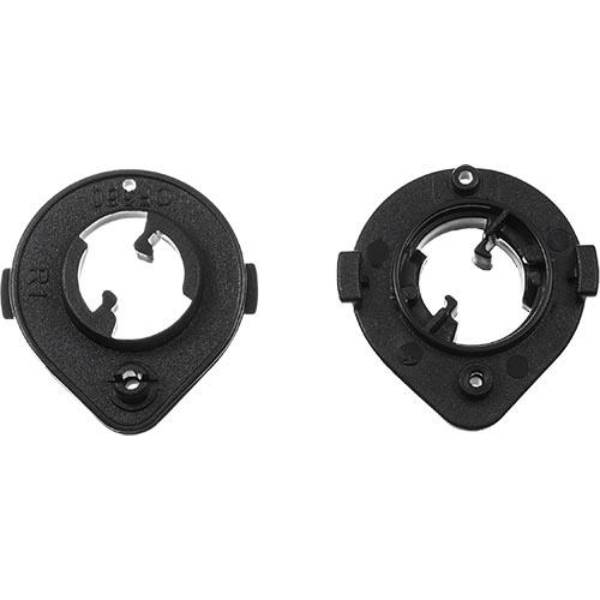 Helm-Ersatzteile LS2 Visiermechanik Rocket II OF560 - Wuby OF575J