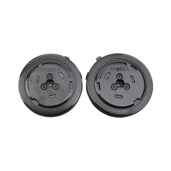 Helm-Ersatzteile LS2 Scope Screen Mechanismus FF902 Helm-Ersatzteile LS2 Scope Screen Mechanismus FF902