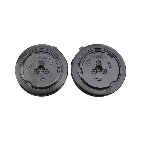 Helm-Ersatzteile LS2 Scope Screen Mechanismus FF902