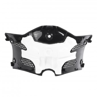 Helm-Ersatzteile LS2 Metro Evo Kinnriemen Schliemechanismus FF324